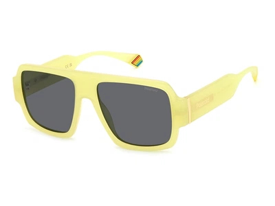 Поляризаційні окуляри Polaroid PLD 6209/S/X 40G55M9