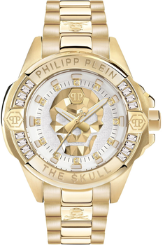 Мужские часы Philipp Plein THE $KULL Ppwnaa0722