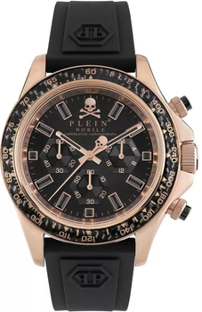 Мужские часы Philipp Plein NOBILE RACING Ppwvaa0623