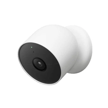 Камера видеонаблюдения Google Nest Cam (battery)
