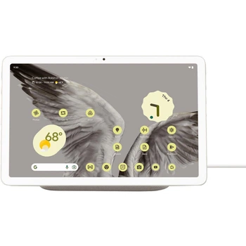 Планшет Google Pixel Tablet 256 GB Porcelain (with Charging Speaker Dock)