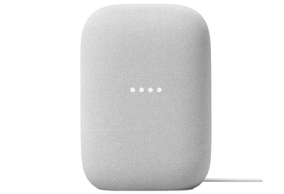 Смарт колонка Google Nest Audio (Chalk, GA01420-US)