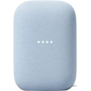 Смарт колонка Google Nest Audio (Sky)
