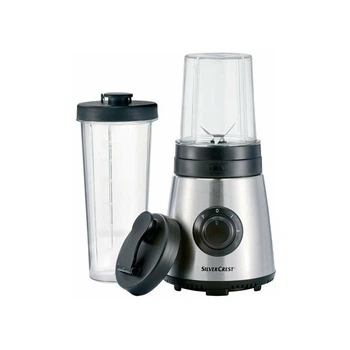 Фітнес-блендер Silvercrest SSME 250 A4 black