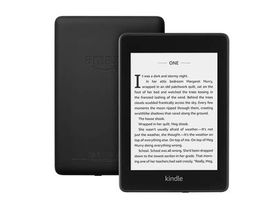 Электронная книга Amazon Kindle 6 (10 gen 2021) Black (Open Box)