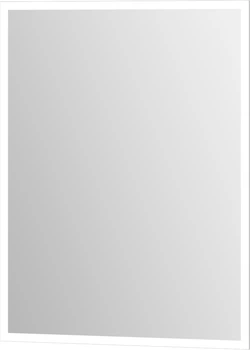 Зеркало JUVENTA Neo Square 60x80 см с LED-подсветкой