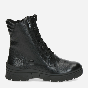 Жіночі зимові черевики високі CAPRICE CAP9-9-26235-41-022 40 Чорні (4064215192017)