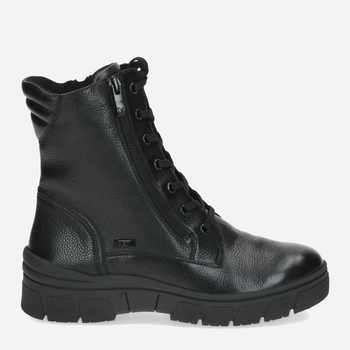Жіночі зимові черевики високі CAPRICE CAP9-9-26235-41-022 41 Чорні (4064215192024)