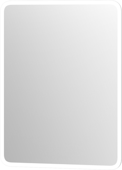 Зеркало JUVENTA Neo 60x80 см с LED-подсветкой