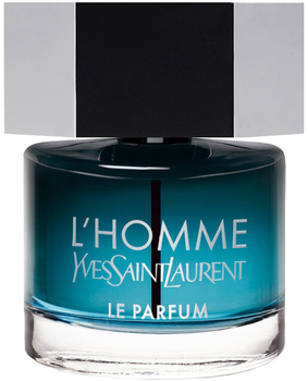 Парфумована вода для чоловіків Yves Saint Laurent L'Homme Le Parfum 60 мл (3614272890633)