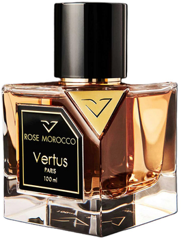 Woda perfumowana męska Vertus Rose Morocco 100 ml (3612345679246)