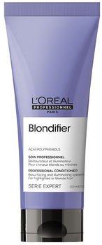 Кондиціонер L'Oreal Professionnel Serie Expert Blondifier Conditioner для волосся блонд 200 мл (3474636976010)