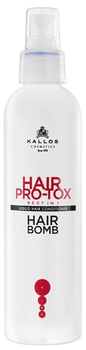 Odżywka do włosów Kallos KJMN Hair Pro-Tox Best In 1 Liquid Hair Conditioner 200 ml (5998889512453)