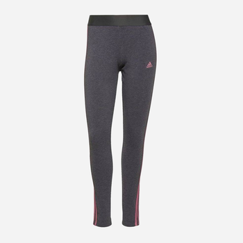 Damskie legginsy sportowe W 3S Leg