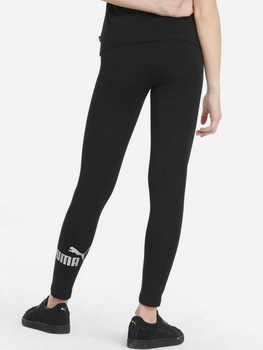 Дитячі лосини Ess+ Logo Leggings G