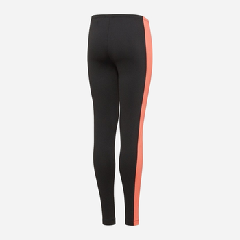 Legginsy dziecięce sportowe J Eqt Leggings