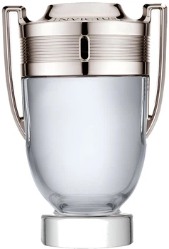 Тестер Туалетная вода для мужчин Paco Rabanne Invictus 100 мл (3349668515677)