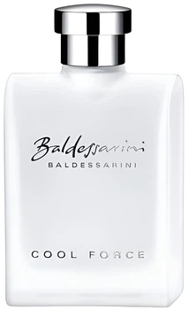 Тестер Туалетная вода для мужчин Baldessarini Cool Force 90 мл (4011700919031)