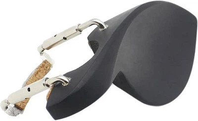 Подбородник для скрипки Maxtone VN CR 1/2