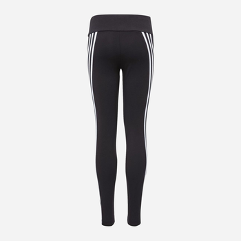 Legginsy młodzieżowe sportowe G 3S Tight