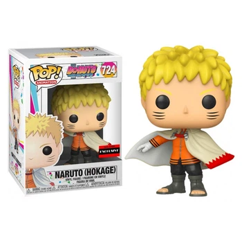 Фигурка Funko Pop Naruto HOKAGE Фанко Поп Наруто Хокаге 724