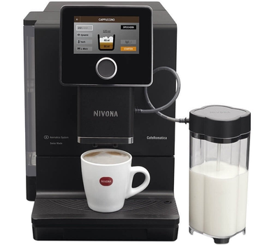 Кофемашина NIVONA CafeRomatica (NICR960)
