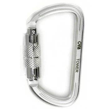 Карабін First Ascent TOWER autolock
