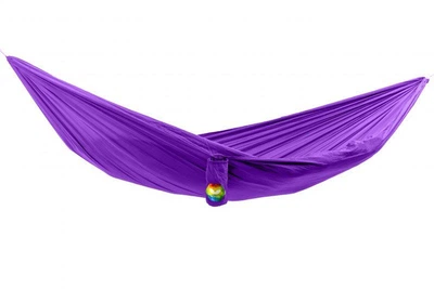 Гамак Levitate Air Violet з парашутного нейлону