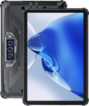 Планшет Oukitel RT7 Titan LTE 8/256GB Blue (6931940736282)