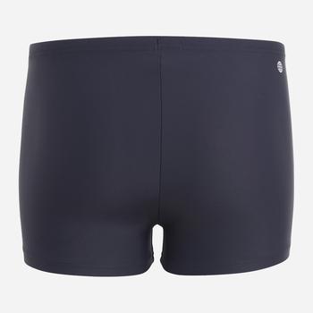 Kąpielówki młodzieżowe bokserki Logo Swim Brief