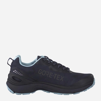 Жіночі черевики низькі з Gore-Tex TAMARIS WOR23761-ST-829 37 Темно-сині (80184270)