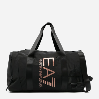 Спортивна сумка EA7 EA72450623R91126321 Чорна (8053616178146)