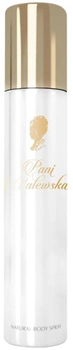 Dezodorant Pani Walewska Denim White spray 90 ml (5900793037434)