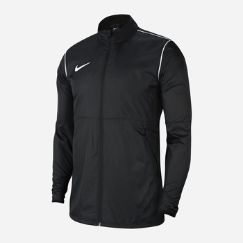 Спортивна вітровка чоловіча Nike Park 20 BV6881-010 M Чорна (193654350475)