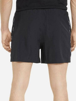 Спортивні шорти чоловічі Ess+ Tape Woven Shorts