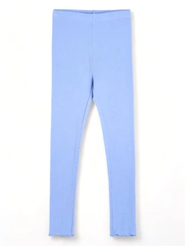 Легінси для дівчинки Fashion 865101-LL 116 Ліловий