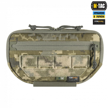 Тактическая сумка-напашник M-Tac Gen.II Elite MM14