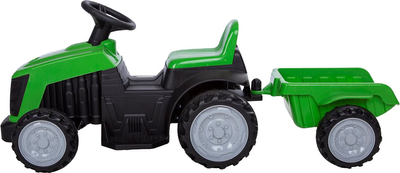 Elektryczny traktor Netcentret Azeno (5713570001760)