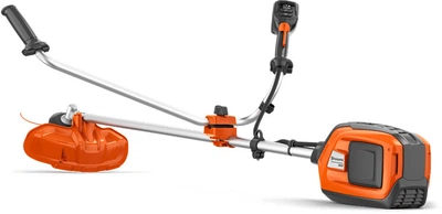 Триммер акумуляторный Husqvarna 325iR (без акумулятора та з/у в комплекте) (9705669-01)