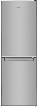 Lodówka Whirlpool W5 721E OX 2