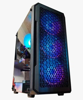 Компьютеры с видеокартой GeForce RTX 3070 - ROZETKA | Купить