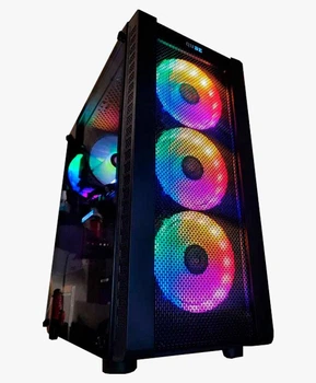 Ігровий Комп'ютер Intel Core i5 12400 4.4 ГГц / GeForce RTX 3070 8ГБ / 16ГБ DDR4 / SSD M.2 1ТБ