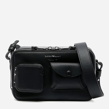 Torebka crossbody damska