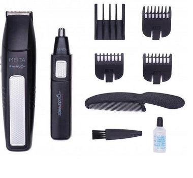 Тример на батарейках Speed Pro 6 Mirta HT-5206
