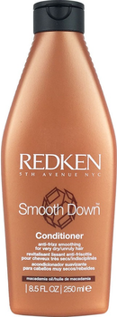 Кондиціонер для волосся Redken Smooth Down 250 мл (884486063298)