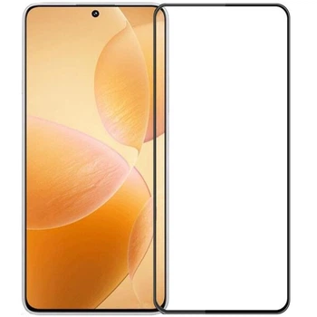 Захисне скло MOFI 3D Curved Edge для Xiaomi Poco X6 / X6 Pro - Black