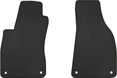EVA коврики EVAtech в салон авто передние для Seat Exeo AT 2008-2013 1 поколения Combi EU (ST33143AG2AV4RBB)