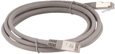 Патч-корд A-lantec STP Cat 6 7 м Grey (KKS6SZA7.0)