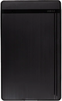 Зовнішня кишеня PowerPlant для HDD 2.5/3.5" USB 3.0 (HC380404)