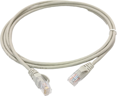 Патч-корд Cisco Ethernet 3 м Grey (CAB-ETH-3M-GR)
